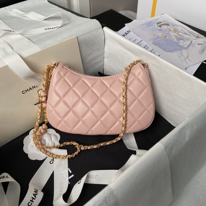 Ch**el hobo bags